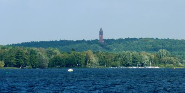 Der Grunewaldturm