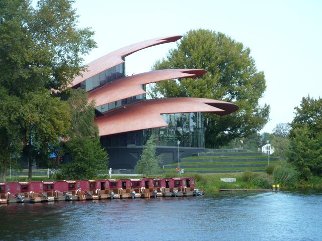 Das Hans-Otto-Theater