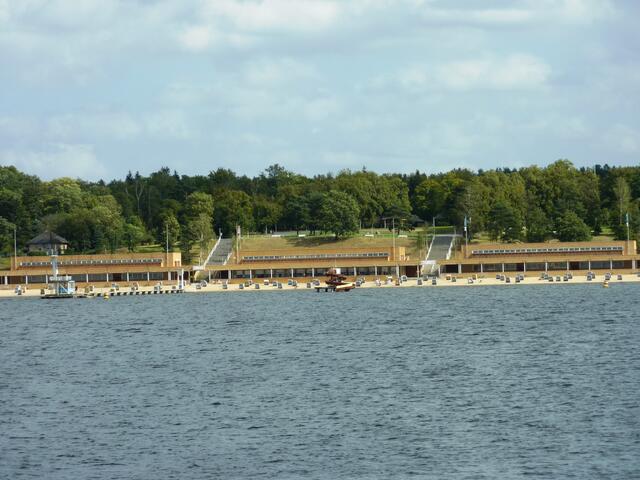 Strandbad Wannsee