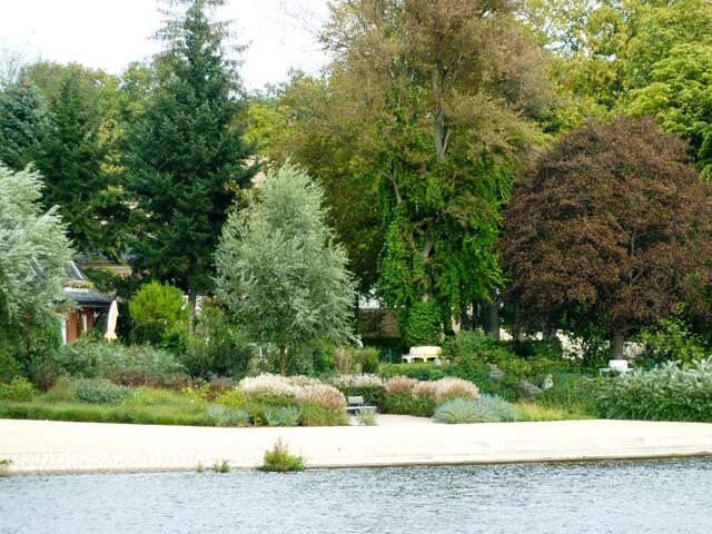 Am Kladower Ufer