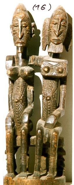 Dogon, mali
