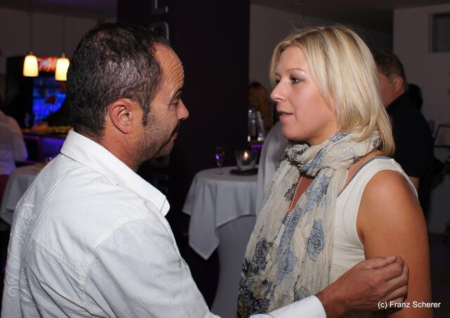 5 Jahre Tanzstudio "dance & more" in Friedberg. Impressionen von der Geburtstagsparty