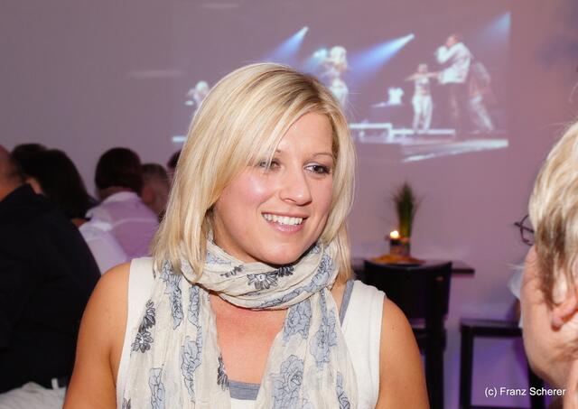 5 Jahre Tanzstudio "dance & more" in Friedberg. Impressionen von der Geburtstagsparty