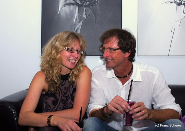 5 Jahre Tanzstudio "dance & more" in Friedberg. Impressionen von der Geburtstagsparty