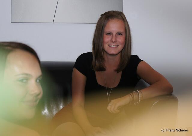 5 Jahre Tanzstudio "dance & more" in Friedberg. Impressionen von der Geburtstagsparty