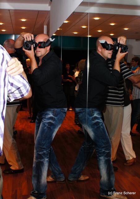 5 Jahre Tanzstudio "dance & more" in Friedberg. Impressionen von der Geburtstagsparty