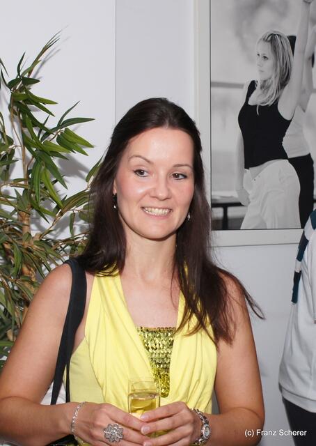 5 Jahre Tanzstudio "dance & more" in Friedberg. Impressionen von der Geburtstagsparty