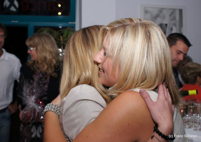 5 Jahre Tanzstudio "dance & more" in Friedberg. Impressionen von der Geburtstagsparty