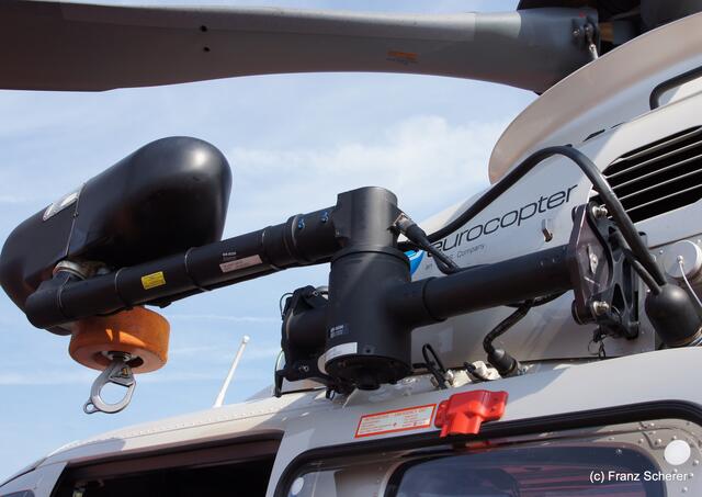 Tag der offenen Tür 2011 bei der Freiwilligen Feuerwehr Friedberg.