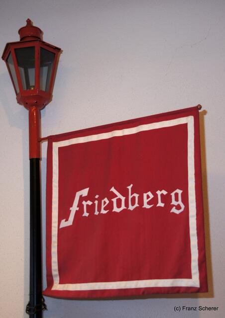 Tag der offenen Tür 2011 bei der Freiwilligen Feuerwehr Friedberg.