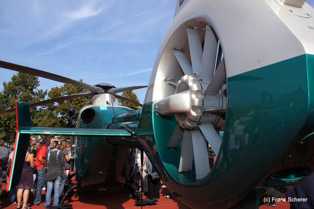 Tag der offenen Tür 2011 bei der Freiwilligen Feuerwehr Friedberg.