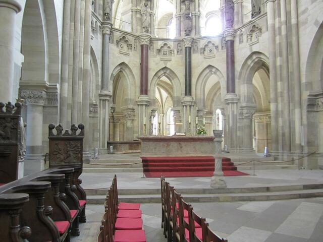 Der Altar