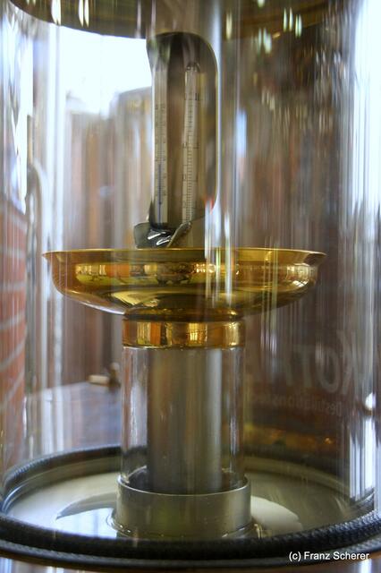 Sommerbilder 2011 - unterwegs in Deutschland. Impressionen vom Schliersee und seiner Umgebung. Impressionen aus der Bavarian Single Malt Whisky-Brennerei SLYRS