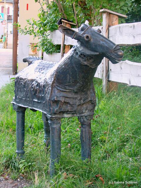 Sommerbilder 2011 - unterwegs in Deutschland. Impressionen vom Schliersee und seiner Umgebung