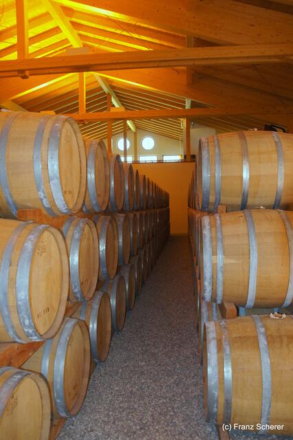 Sommerbilder 2011 - unterwegs in Deutschland. Impressionen vom Schliersee und seiner Umgebung. Impressionen aus der Bavarian Single Malt Whisky-Brennerei SLYRS