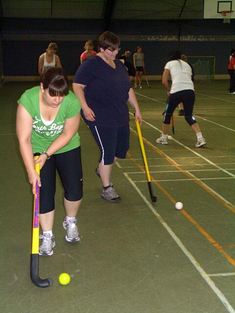 Hockey