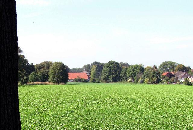 Rittergut  bei  Abbensen