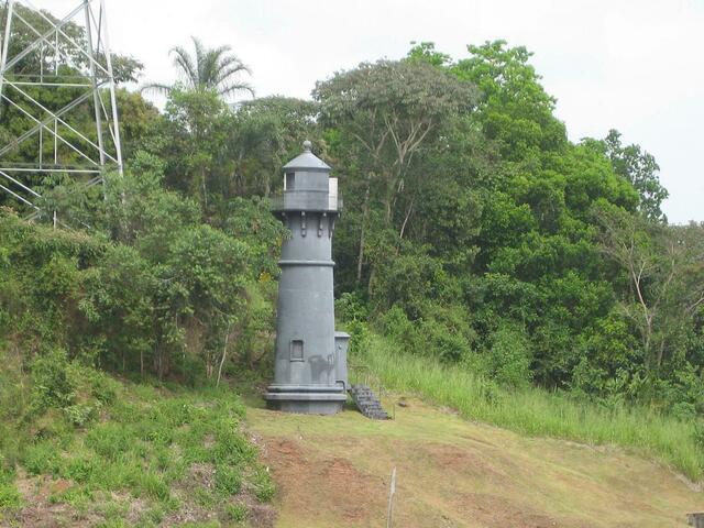Alter Wachturm