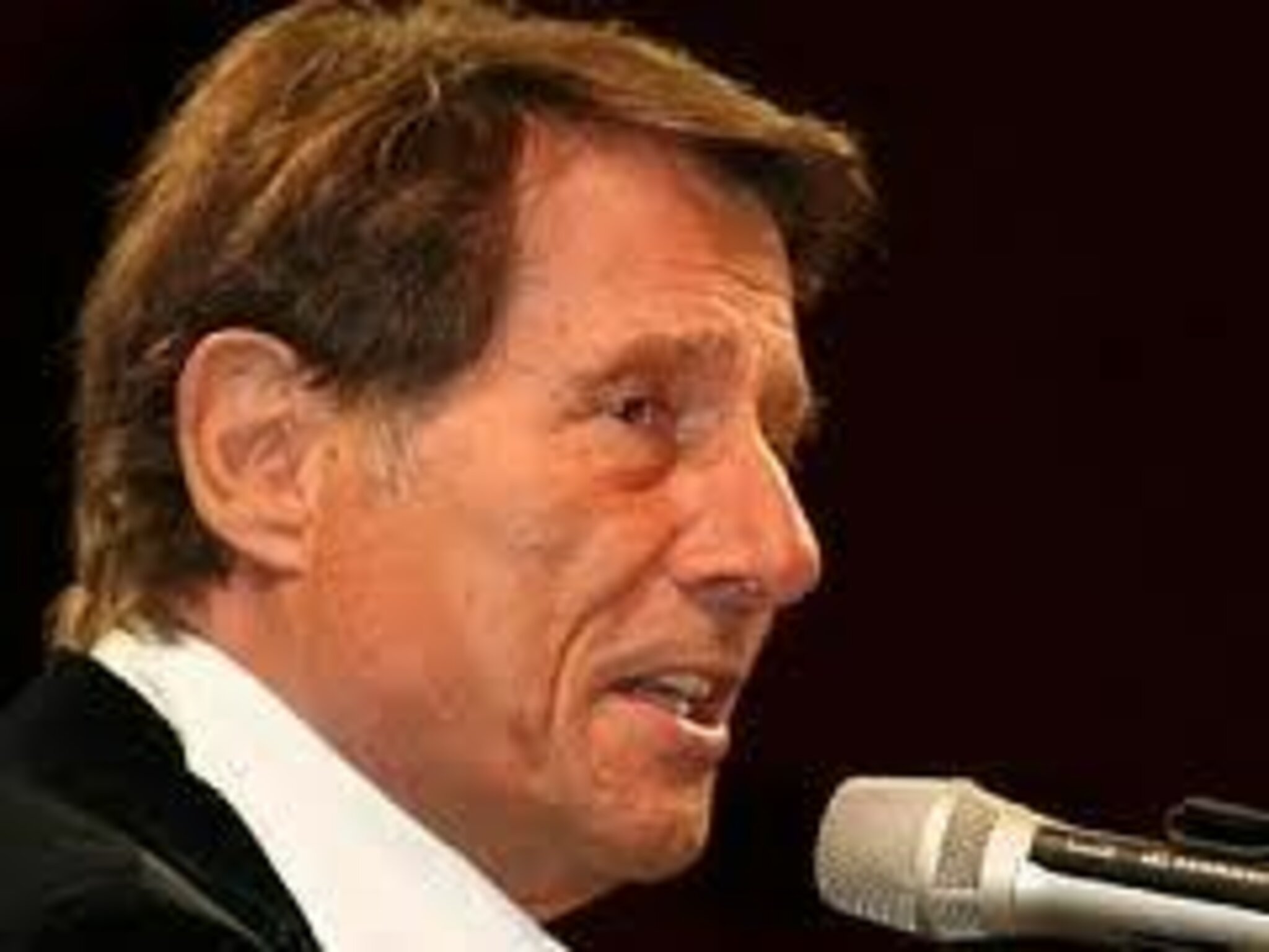 Mit 77 Jahren, da fängt das Leben an - Amöneburg