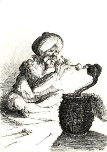 Mustafa by Matthias Schöneburg
