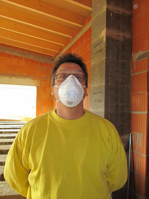 Extreme Heimwerkerallergie!!!