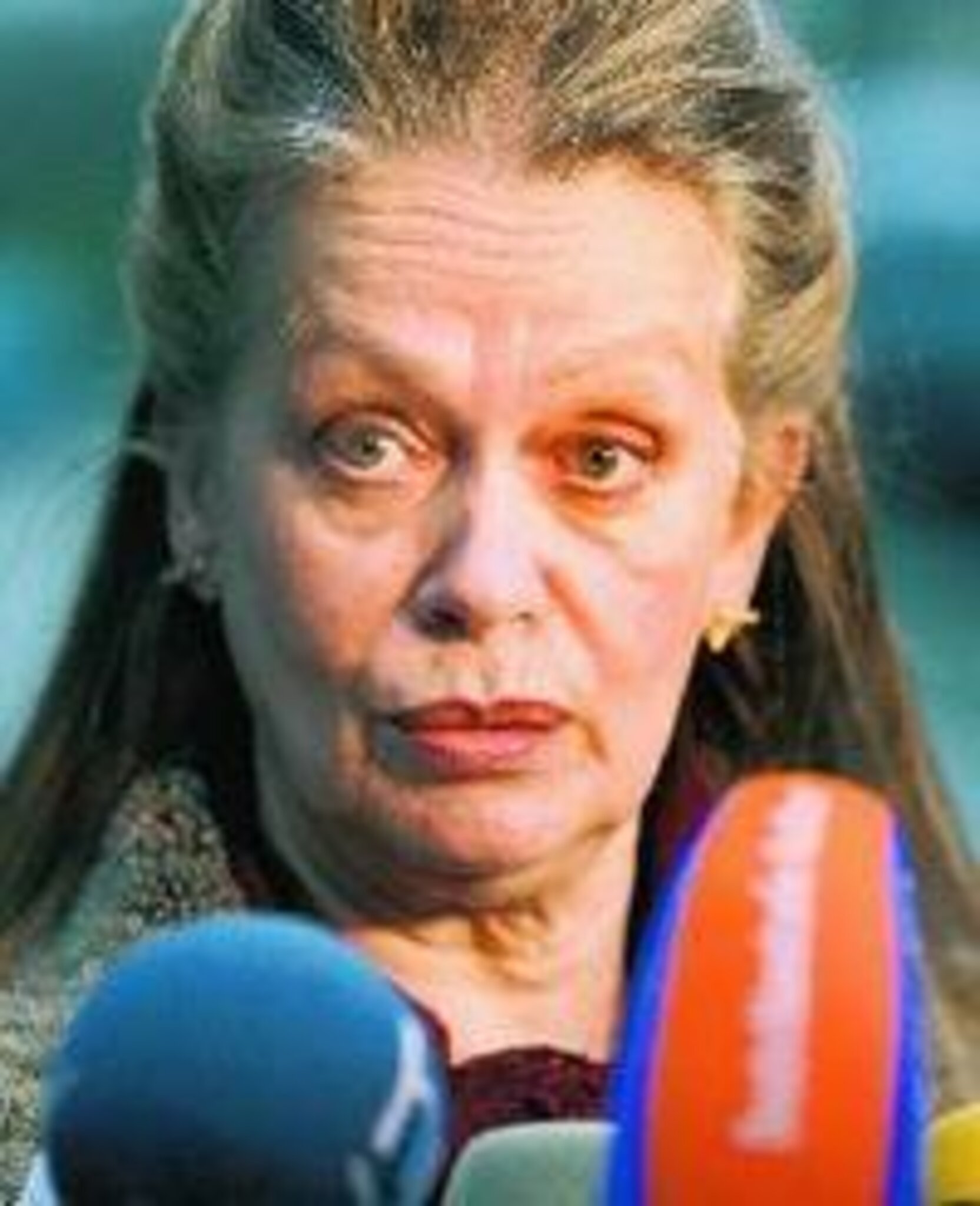 johanna von der leyen mckinsey
