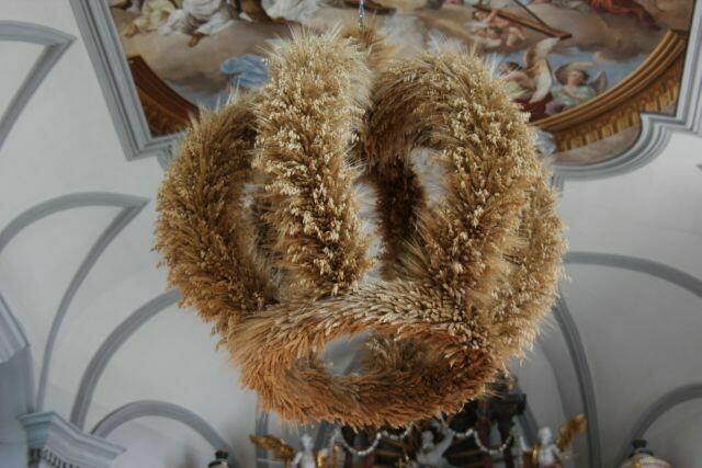 St. Martin, Ettringen