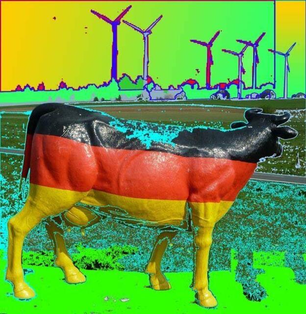 ZEIT für das brisante – heiß diskutierte - THEMA:

WINDENERGIE & WKAs im Gladenbacher Bergland – BM KNIERIM fragt: Wird es auch GEGENWIND geben? Bürger-VERARSCHUNG abgelehnt … - Heißes Eisen ...