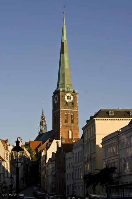 St. Jacobi
