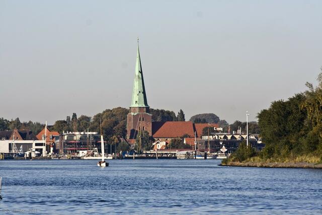 St. Lorenz zu Travemünde