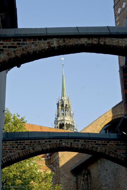 St. Jacobi