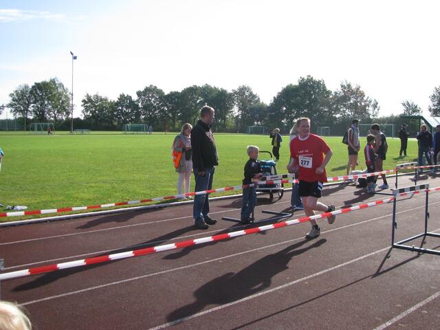 Nun auch die Väter: Frank Heins ...