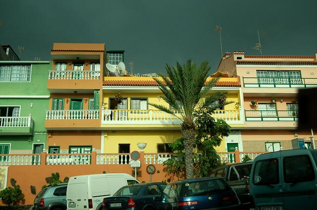 Puerto de Santigo