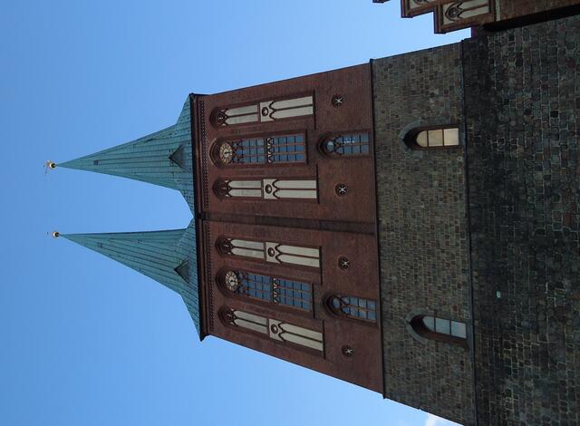 Nikolaikirche in Berlin