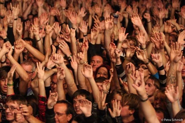 Masters of ROCK ANTENNE