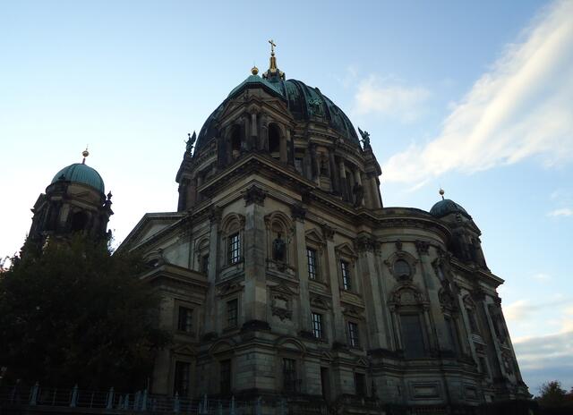 Berliner Dom