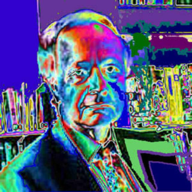 Werner SPIES:Die Kunstfälscher-Gier war kaum geringer als die Gier der Händler, Sammler und Experten, bilanziert die ZEIT zu Recht. a&s-p-malerei.