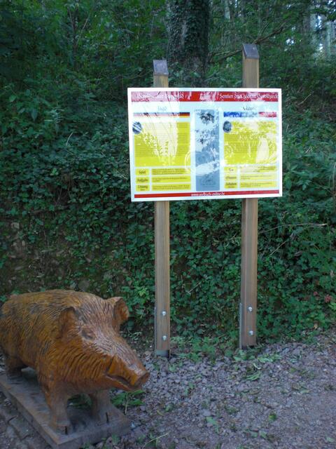 Ritter und Jagd