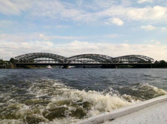 Norderelbbrücken