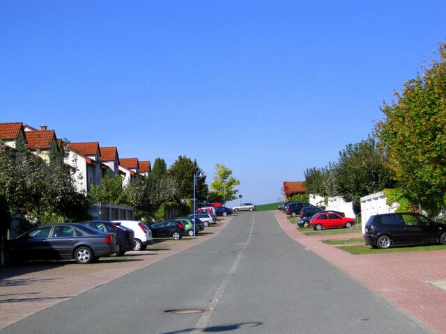 Ahornweg