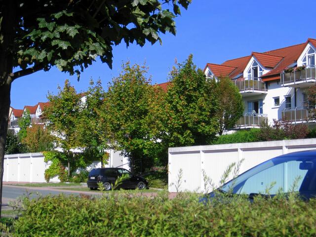 Ahornweg
