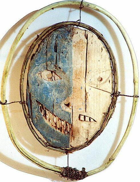 sonne mond inuit