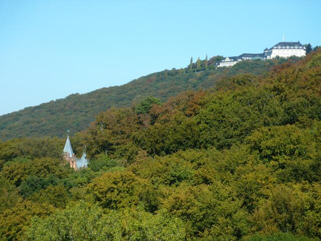 Der Petersberg