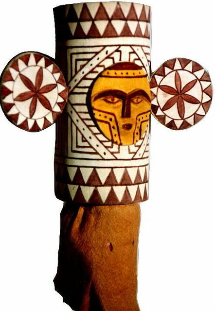 kobeua, amazonas