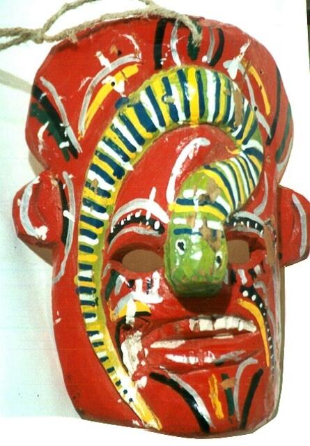 mexiko oaxaca