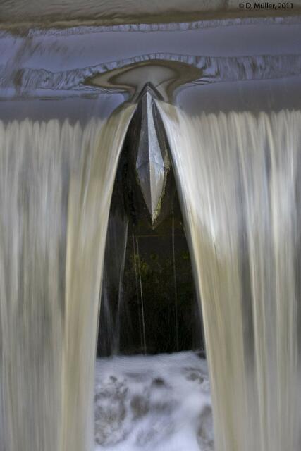 Wasserkunst