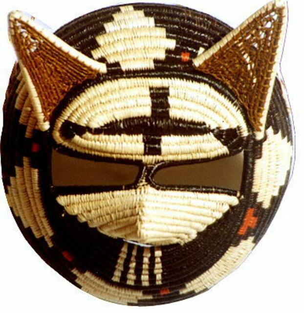 wounaan panama