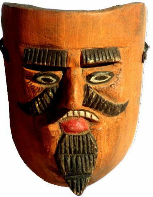 mexiko