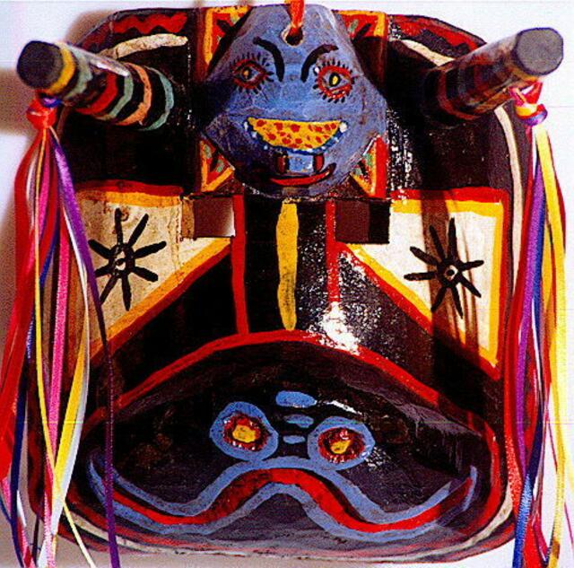 mexiko