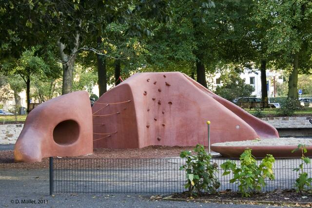 Spielplatz